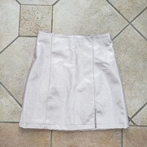 Forever 21 ~ Mini Skirt  ~ Size Small